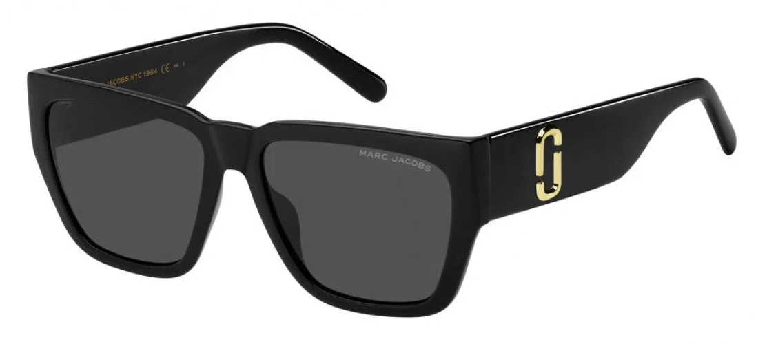 Marc Jacobs MARC646 Eyeglasses - view 23